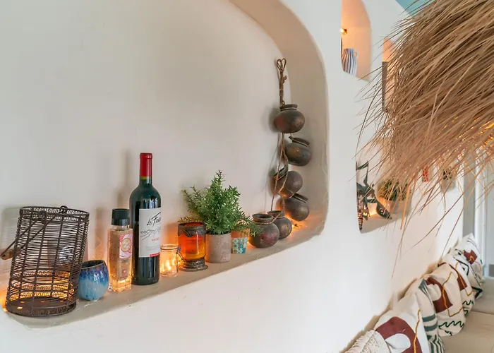 La Finca &SpaHotel Parigi